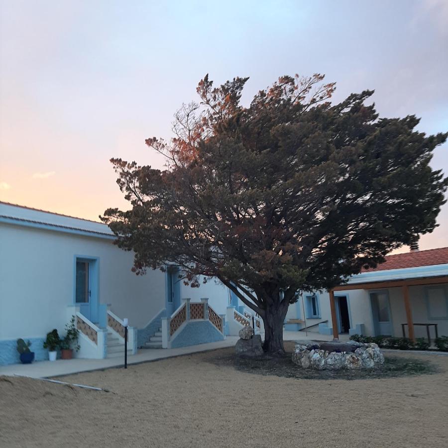 Lispusada B&B Biancareddu Exterior foto