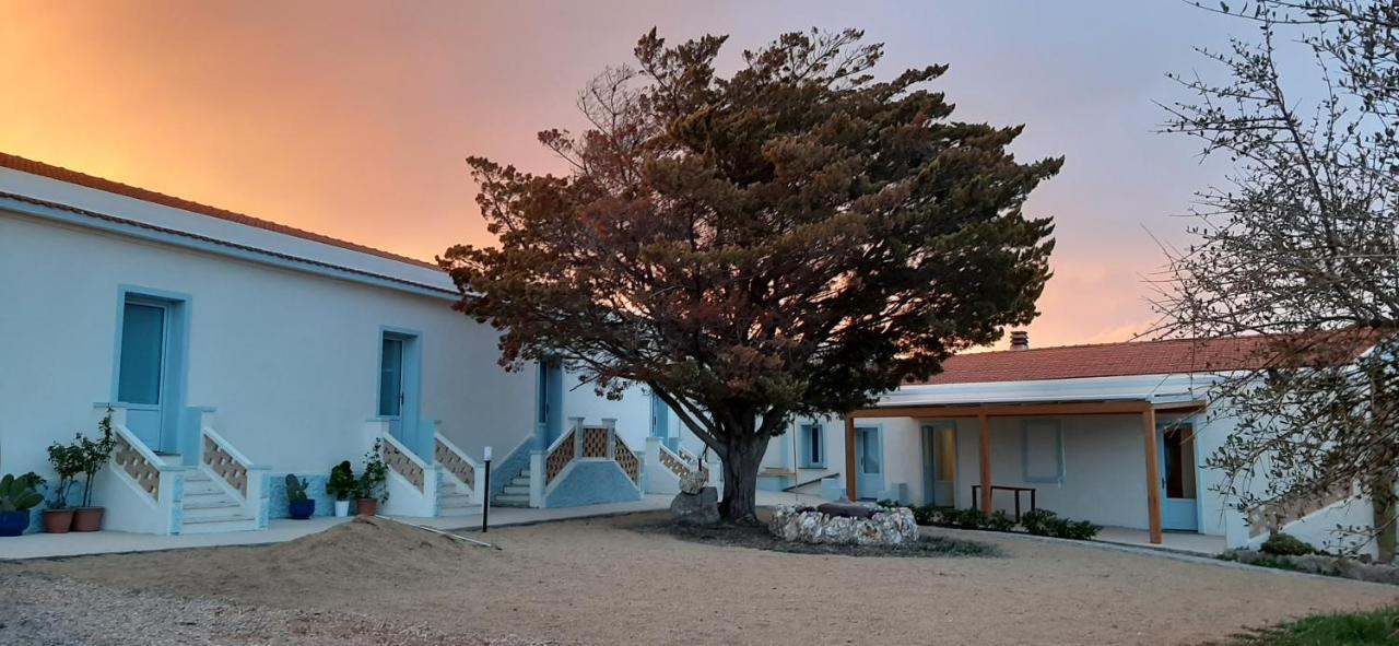 Lispusada B&B Biancareddu Exterior foto