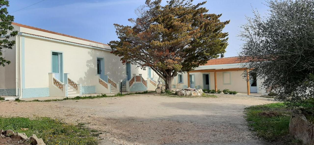 Lispusada B&B Biancareddu Exterior foto