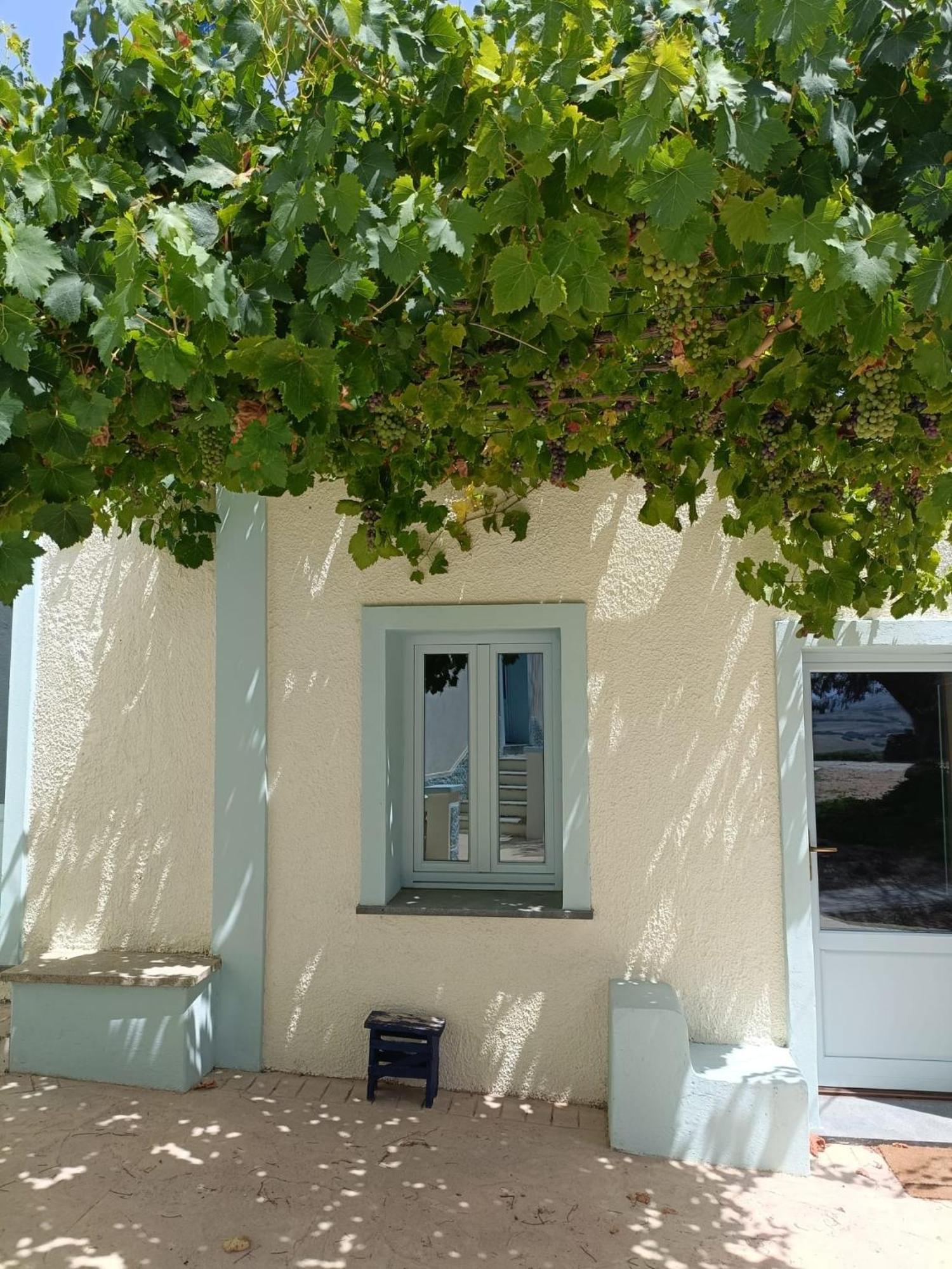 Lispusada B&B Biancareddu Exterior foto